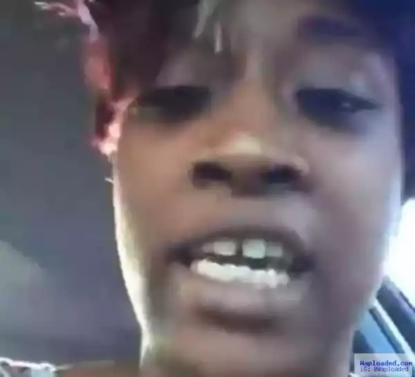 Another Unarmed Black Man Shot Dead By Police As GF Live Streams On Facebook